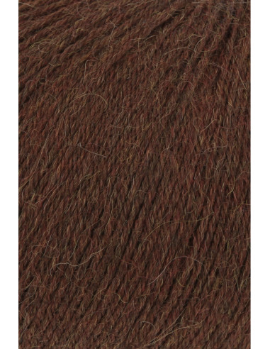 Fio para meias Alpaca Soxx 4 ply Lang Yarns