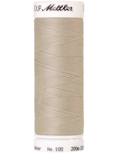 Linha de costura Mettler Seralon 200 m 2