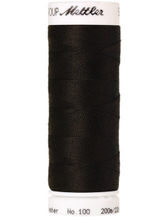 Linha de costura Mettler Seralon 200 m 2