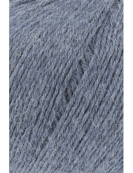 Fio para meias Alpaca Soxx 4 ply Lang Yarns