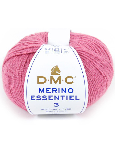 Laine Merino essencial 3 DMC