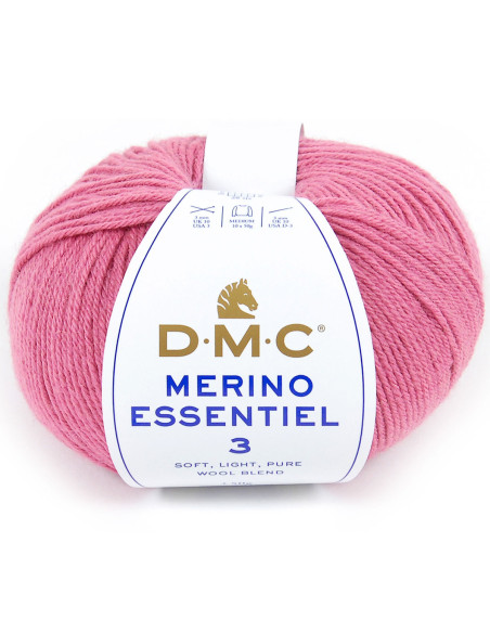 Laine Merino essencial 3 DMC