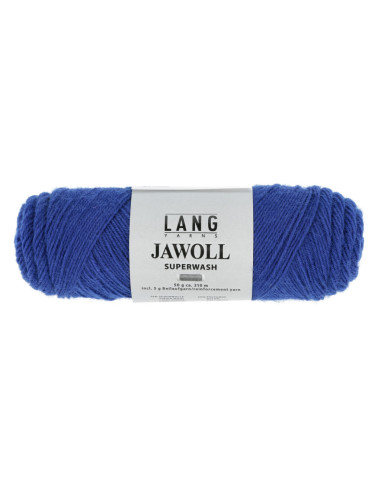 Lã para meias Jawoll Lang Yarns