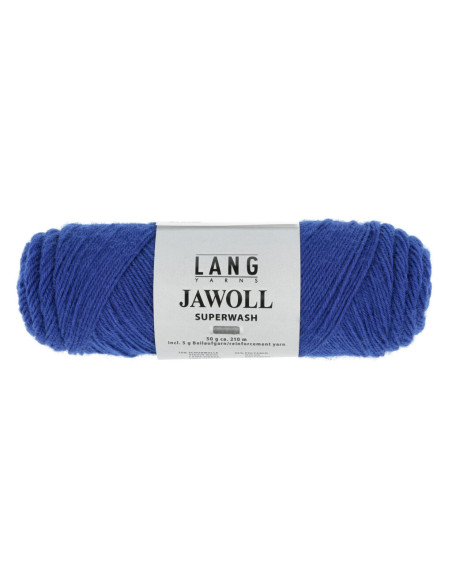 Lã para meias Jawoll Lang Yarns