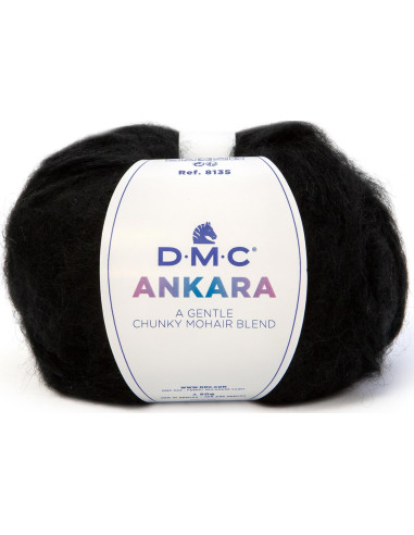 Lã Ankara DMC