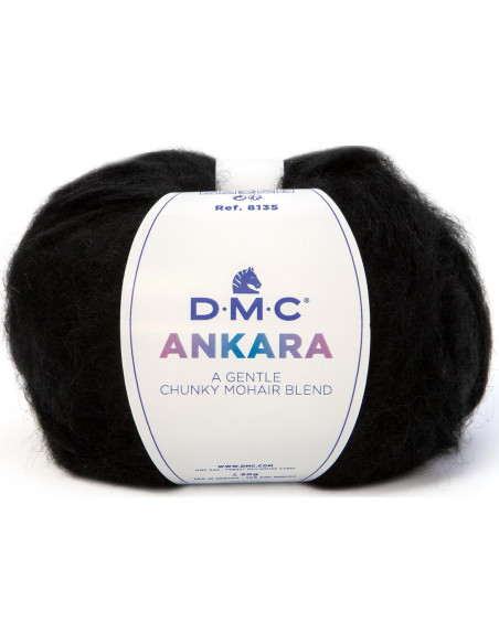 Lã Ankara DMC