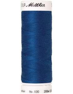 Linha de costura Mettler Seralon 200 m 2