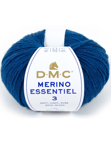 Laine Merino essencial 3 DMC