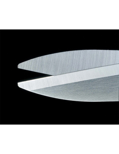 Tesoura multifuncional microdentada Olfa 14 cm