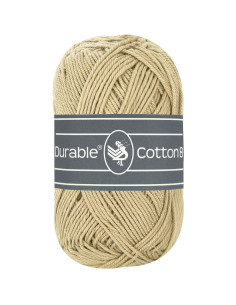 Algodão Sustentável Cotton 8 2