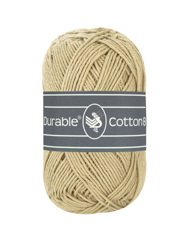 Algodão Sustentável Cotton 8