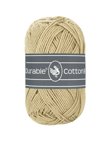 Algodão Sustentável Cotton 8