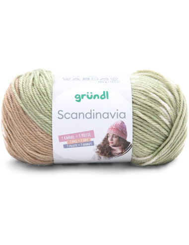 Laine Scandinavia Gründl