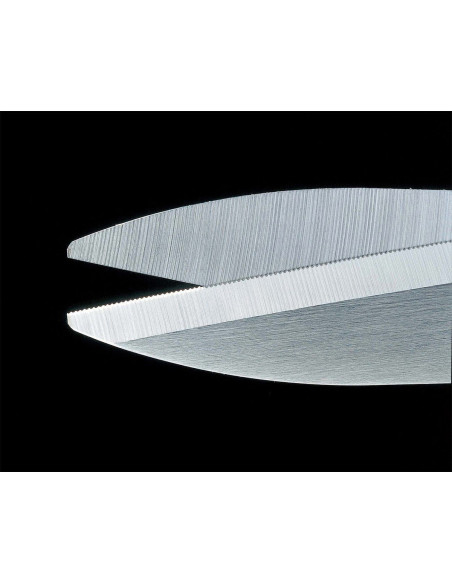 Tesoura multifuncional microdentada Olfa 17 cm