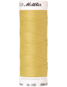 Linha de costura Mettler Seralon 200 m 2
