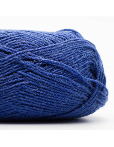 Lã para meias Edelweiss Alpaca Kremke