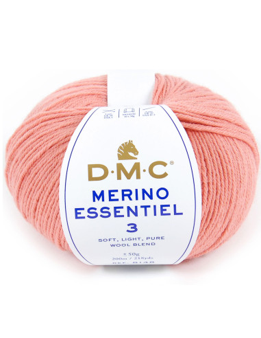 Laine Merino essencial 3 DMC