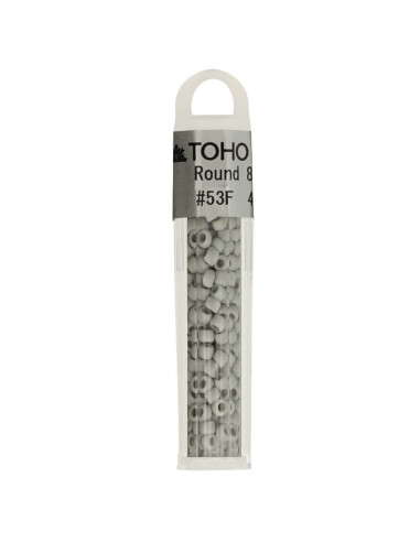Contas de vidro 8/0 Toho
