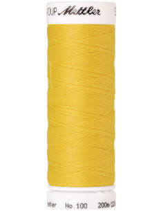 Linha de costura Mettler Seralon 200 m 2
