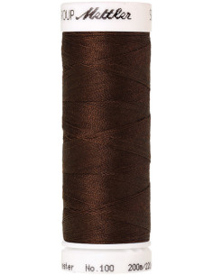 Linha de costura Mettler Seralon 200 m 2