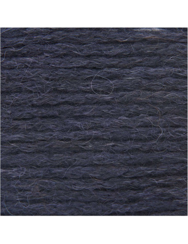 Lã Luxury Alpaca Superfine Aran Rico Design