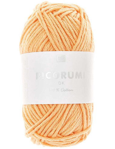 Algodão Ricorumi