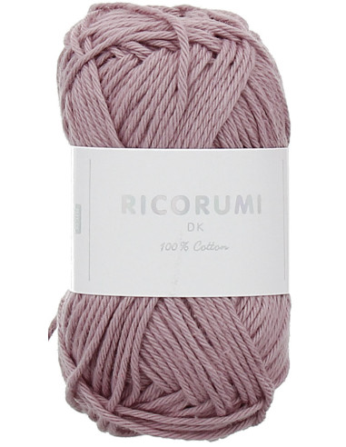 Algodão Ricorumi