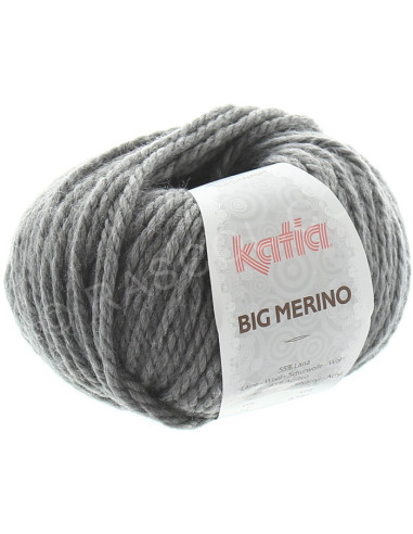 Lã Katia Big Merino