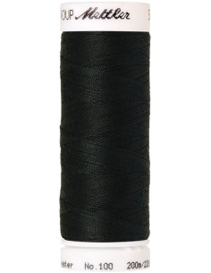 Linha de costura Mettler Seralon 200 m 2
