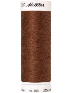Linha de costura Mettler Seralon 200 m 2