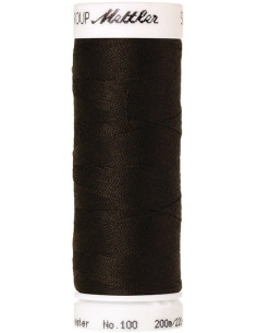 Linha de costura Mettler Seralon 200 m 2
