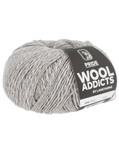 Coton Pride WoolAddicts