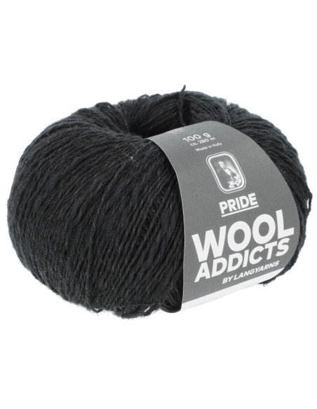 Coton Pride WoolAddicts