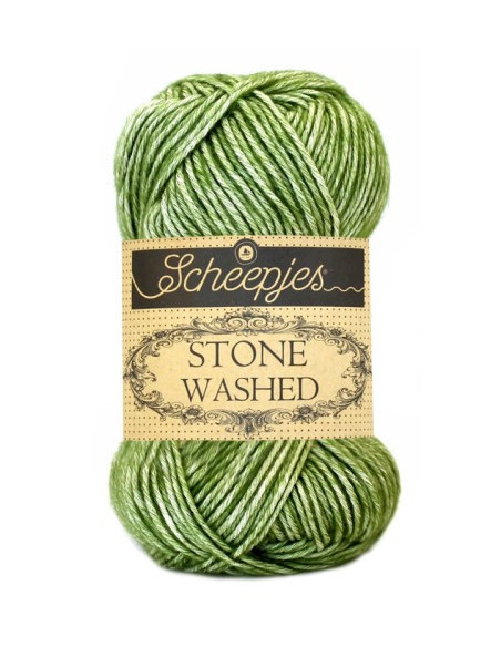 Laine Scheepjes Stone Washed