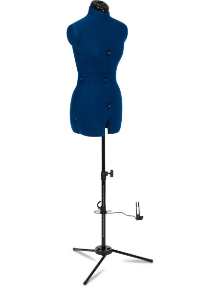 Manequim de costura Pantaform Deluxe tamanho 36 / 44