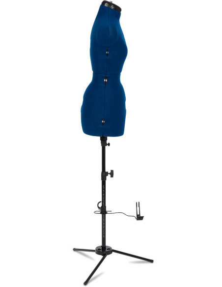 Manequim de costura Pantaform Deluxe tamanho 36 / 44