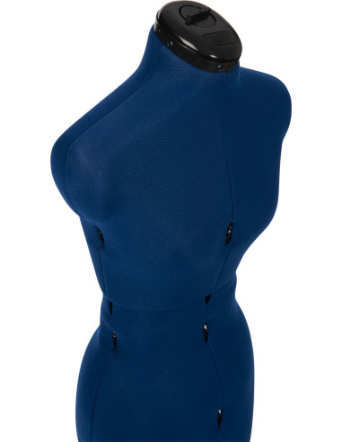 Manequim de costura Pantaform Deluxe tamanho 36 / 44