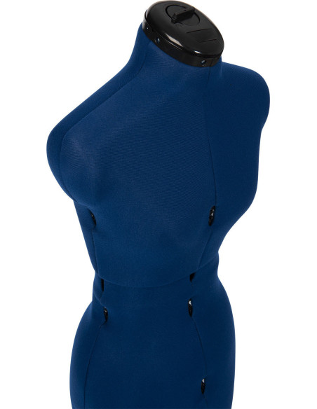Manequim de costura Pantaform Deluxe tamanho 36 / 44