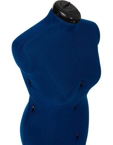 Manequim de costura Pantaform Deluxe tamanho 44 / 50