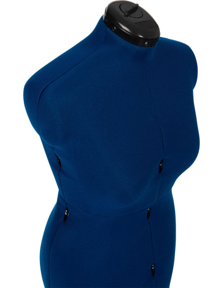 Manequim de costura Pantaform Deluxe tamanho 44 / 50