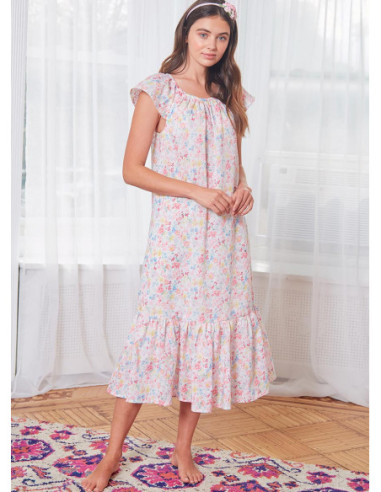 Molde de vestidos - McCall's 8216
