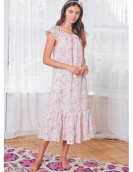 Molde de vestidos - McCall's 8216