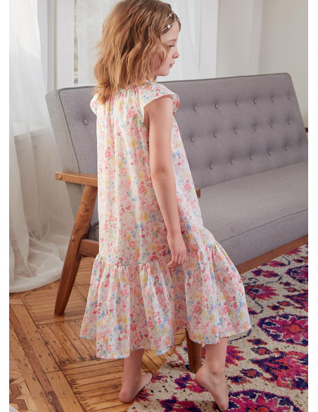 Molde de vestidos - McCall's 8216