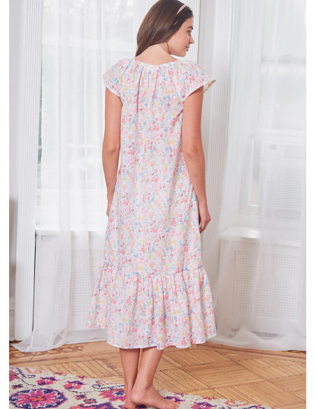 Molde de vestidos - McCall's 8216