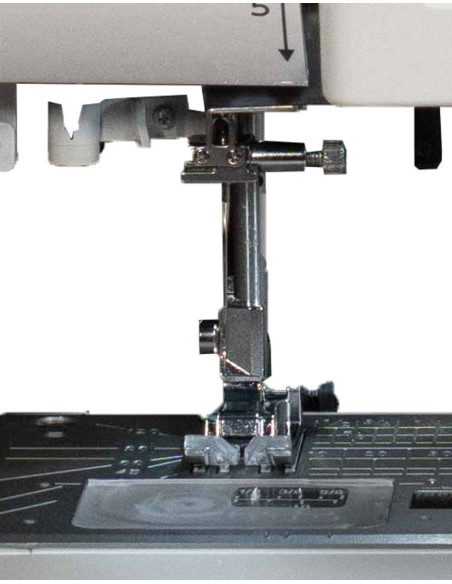 Máquina de costura Janome Jeans & Stretch 9077