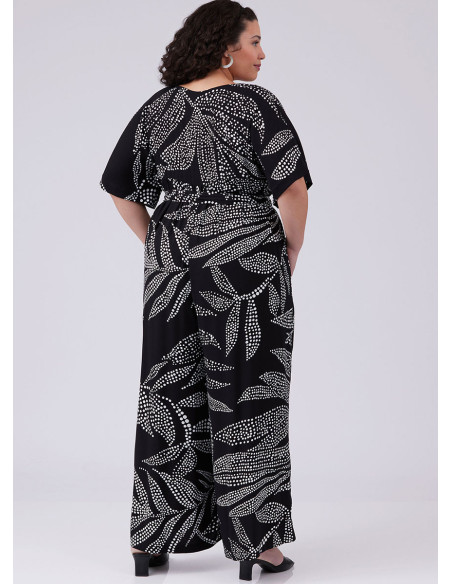 Molde de roupa - McCall's 8457