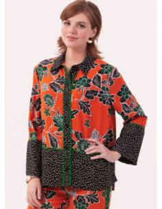 Molde de roupa de dormir - McCall's 8484