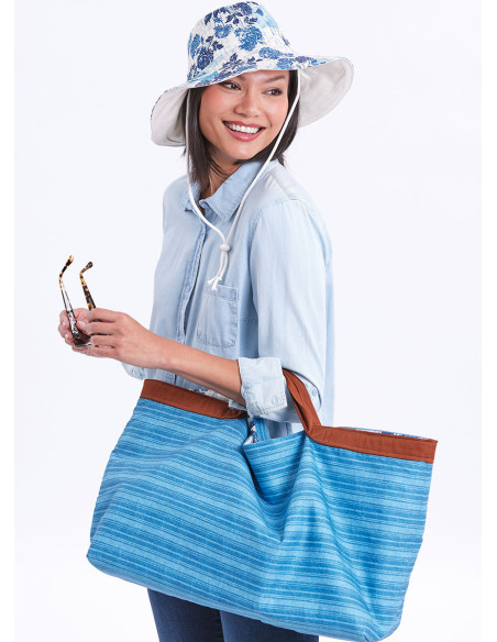 Molde de sacos - McCall's 8419