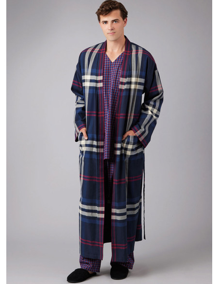 Molde de robe - McCall's 8443