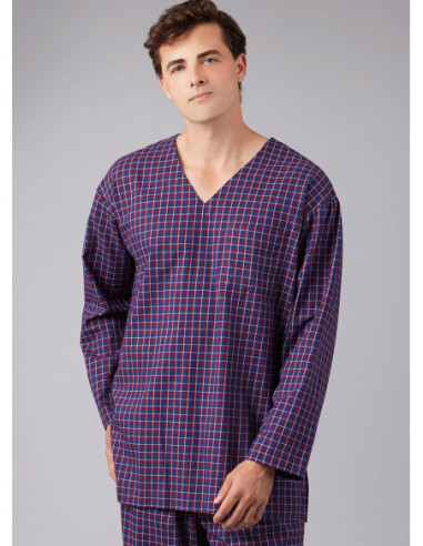Padrão de robe - McCall's 8443